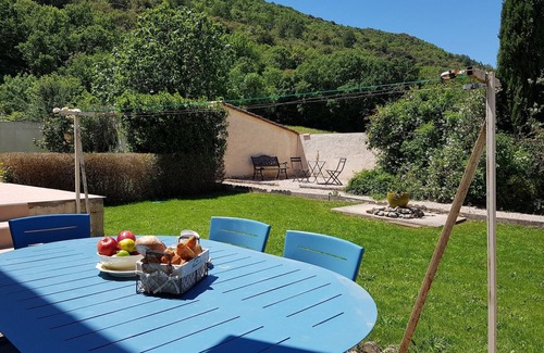 La Tour-Sur-Orb Villa | Luxe Villa in La Tour-sur-Orb