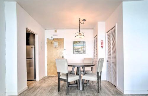Galt Mile Apartment | Luxe Waterfront Ft Lauderdale Condo with Beach, Pool apts