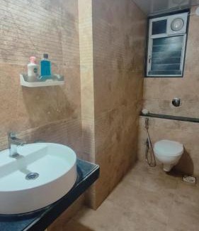 Thite Nagar Apartment | LuxeBnb - 2bhk Kharadi