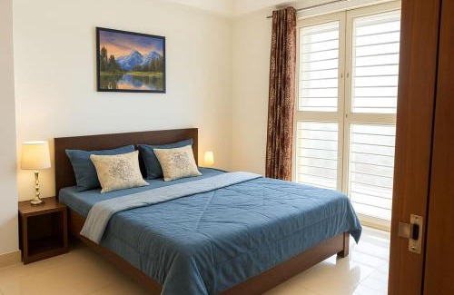 Thite Nagar Apartment | LuxeBnb - 2bhk Kharadi