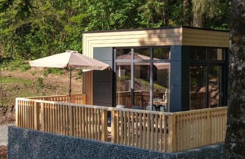 Luxembourg Ardennes House | Luxembourg Nature Retreat - Mamer Lodge