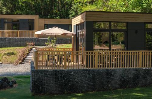 Luxembourg Ardennes House | Luxembourg Nature Retreat - Mamer Lodge