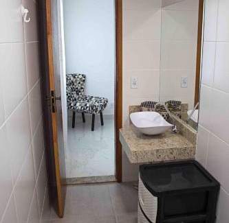 Pero Apartment | Luxo com Spa exclusivo no paraíso do Peró!
