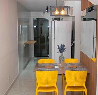 Pero Apartment | Luxo com Spa exclusivo no paraíso do Peró!