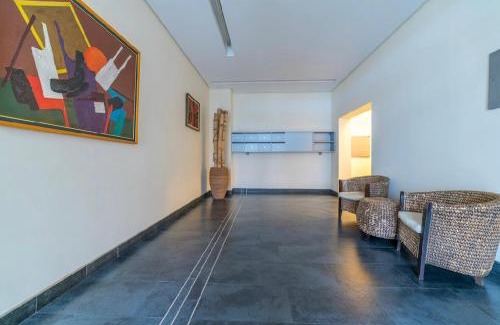 Vukov Spomenik Apartment | LuxOaza