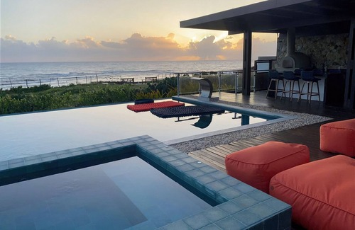 Taiba House | LuxoBrasil #CE12 House Luzia Taíba Ceará Vacation Rentals