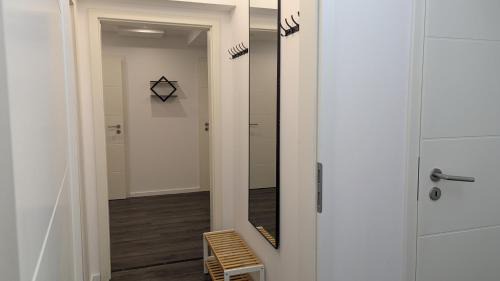 Antonviertel Apartment | LUXOMES - Modern Design Apartments - Ingolstadt Central
