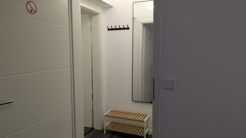 Antonviertel Apartment | LUXOMES - Modern Design Apartments - Ingolstadt Central