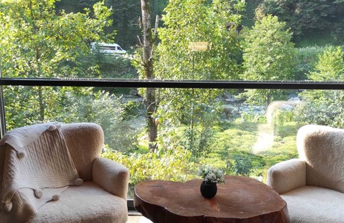 Cayirduzu Hotel | Luxon Suit Bungalov