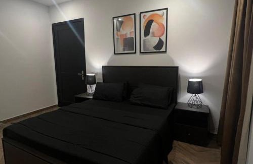 Gulberg Apartment | Luxor Apartment & Suites - Residence 62