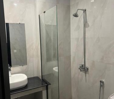Gulberg Apartment | Luxor Apartment & Suites - Residence 62