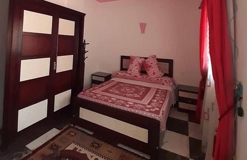 Luxor Apartment | Luxor Star Apartments