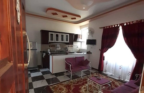 Luxor Apartment | Luxor Star Apartments
