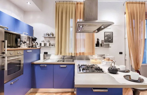 Historic Centre Apartment | LuxRent Loft Lagrange