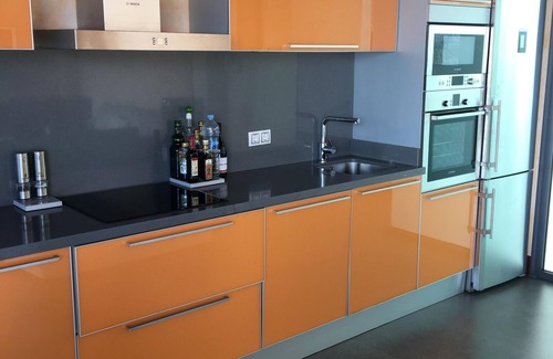 Las Palmas de Gran Canaria Apartment | Luxury Penthouse with Stunning Views at the Best Bit of Las Palmas Beach