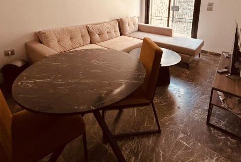 Ain Zaghouen Nord Apartment | luxueux S1 Ain Zaghoune