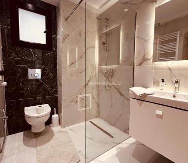 Jardins De Carthage Apartment | luxueux S1 Jardin de Carthage