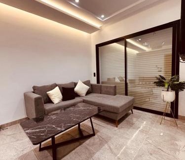 Jardins De Carthage Apartment | luxueux S1 Jardin de Carthage