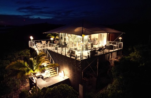 Exuma Resort | Luxumas: Unveiling the Extraordinary - All-New, Fully-Staffed Luxury Eco Resort