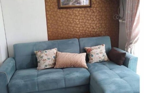 Konyaalti House | Luxuries Residance