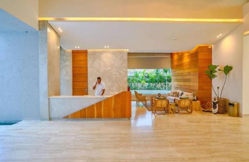Juan Dolio - El Pueblo Apartment | Luxurious Caribbean Aquarella 10th
