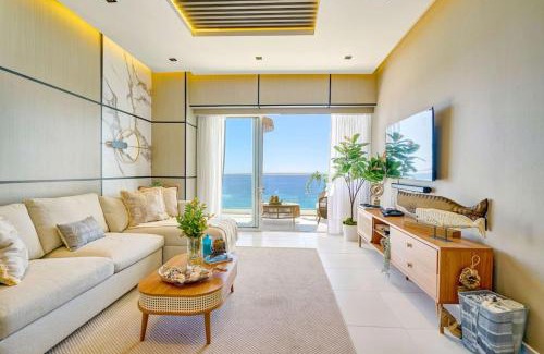 Juan Dolio - El Pueblo Apartment | Luxurious Caribbean Aquarella 10th