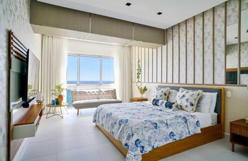 Juan Dolio - El Pueblo Apartment | Luxurious Caribbean Aquarella 10th