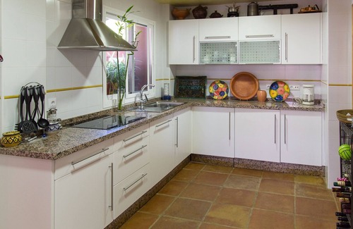 Sanlucar de Barrameda Villa | Luxurious Villa Sanlúcar Golf