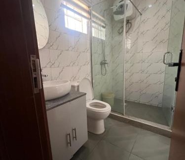 Abuja Apartment | Luxurious 1 bedroom apartment