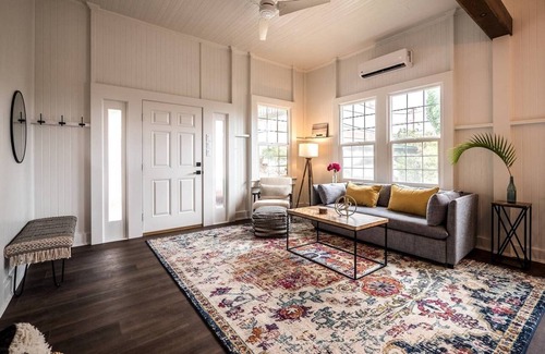Wailuku Villa | Luxurious 1BR Near I'ao Valley, Bright and Modern!