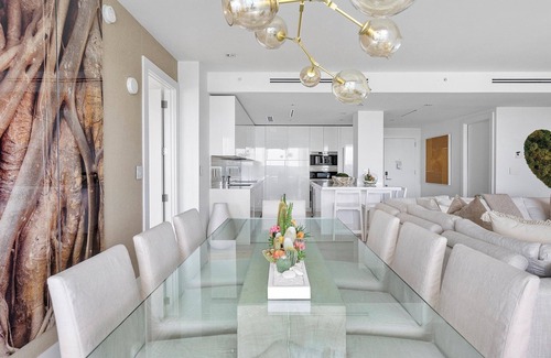 South Beach Apartment | Luxurious 2/2 City View Penthouse at 1 Hotel South Beach PH-1721