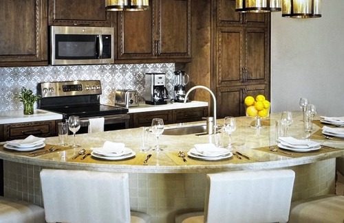 Los Cabos Resort | Luxurious 2-bdrm Penthouse Suite at 5-Star Grand Solmar Pacific Dunes Golf & Spa