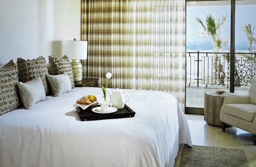 Los Cabos Resort | Luxurious 2-bdrm Penthouse Suite at 5-Star Grand Solmar Pacific Dunes Golf & Spa