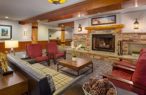 West Yellowstone Condo | Luxurious 2-bedroom in amazing West Yellowstone with fitness room, WiFi