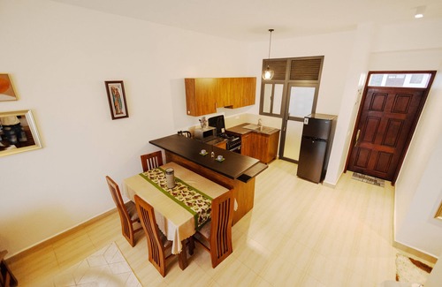 Entebbe Apartment | Luxurious 2 bedroom BeachFront Apartmentnn