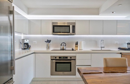 South Beach Condo | Luxurious 3/3 Ocean View Condo 1413 - Located at 1 Hotel & Homes South Beach