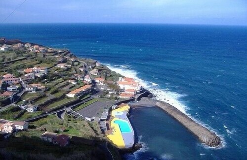 Ponta Delgada Villa | Luxurious 3/4bedroom get-a-way with private pool and games room