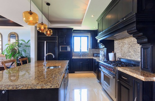 Punta de Mita Condo | Luxurious 3 Bedroom Condo