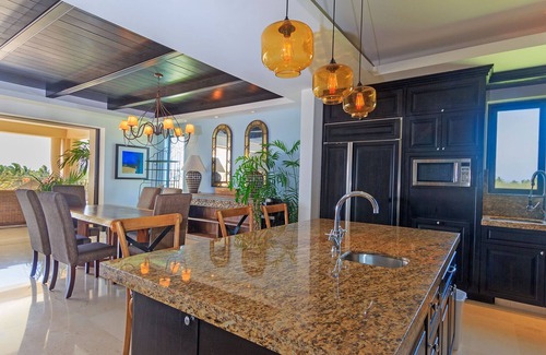 Punta de Mita Condo | Luxurious 3 Bedroom Condo