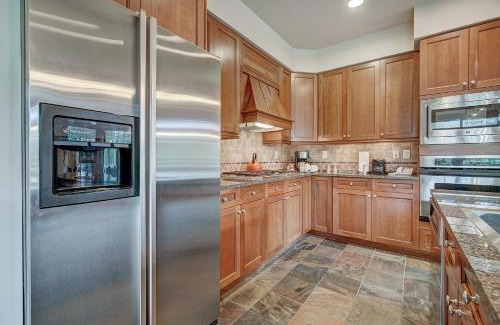 River Run Apartment | Luxurious 3 BR in River Run Village with Ski-In Out condo