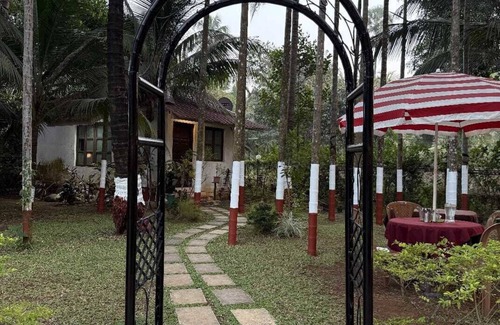 Nagaon Villa | Luxurious 4-bedroom villa in Alibaug thoughtfully curated for your comfort