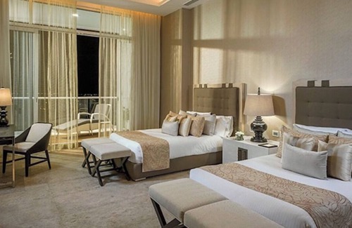 Bucerias Resort | Luxurious 4BR residence Vidanta Grand Luxxe Nuevo Vallarta