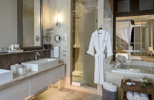 Bucerias Resort | Luxurious 4BR residence Vidanta Grand Luxxe Nuevo Vallarta