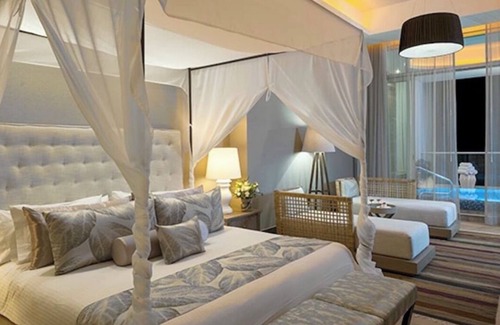 Bucerias Resort | Luxurious 4BR residence Vidanta Grand Luxxe Nuevo Vallarta