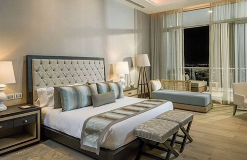 Bucerias Resort | Luxurious 4BR residence Vidanta Grand Luxxe Nuevo Vallarta