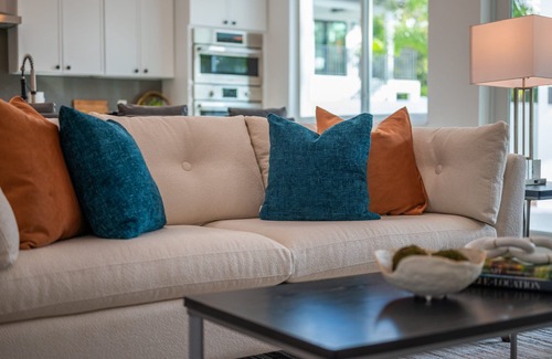 Arlington Park House | Luxurious 6BR Sarasota Retreat w/Pool, Rooftop & Guest House