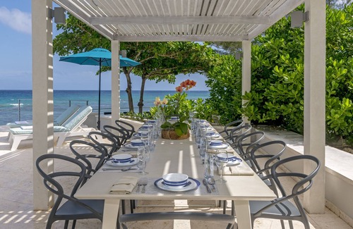 Ocho Rios Villa | Luxurious 8 Bedroom Oceanfront Villa in Hermosa Cove, Ocho Rios