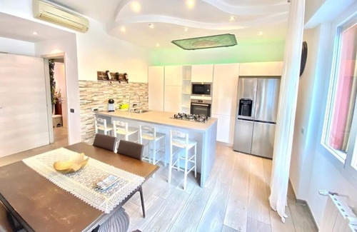 Morivione Apartment | Luxurious and elegant at the gates of the Old Town