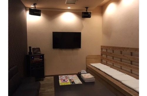 Mooka Apartment | Luxurious and spacious, spacious space on high floor 206