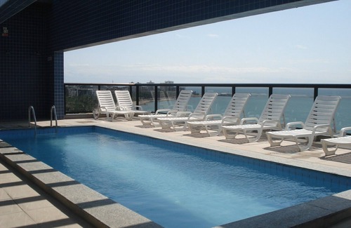 Pajucara Apartment | Luxurious Apart located in Edif NEO-2 on the beach of Pajuçara.